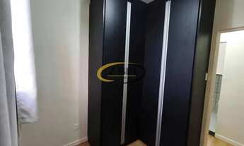 Imagem 6: Apartamento para locação, 03 quartos ( 02 com armários ), Cozinha com armários, Ernani Mou