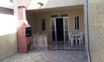 Imagem: Casa de praia em Jauá - BA, 5 min da praia