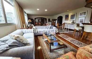 Imagem 5: Venda Apartamento 4 quartos Serra Belo Horizonte