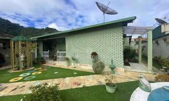 Imagem 2: Casa com 4 dormitórios, 250 m² - venda por R$ 1.350.000,00 ou aluguel por R$ 5.690,00/mês