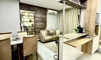 Imagem 2: Aluguel de Apartamento no Aleixo Manaus