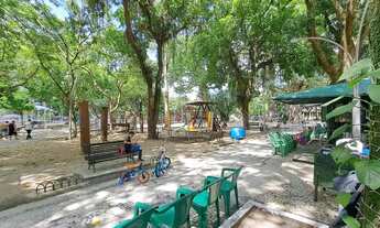 Imagem 5: Alogo Edifício Monteiro Lopes, 2 quartos, nascente, 1 vg em frente a praça Batista Campos