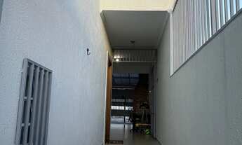 Imagem 4: Sobrado à Venda - Parque Vitória | 3 Dormitórios (1 Suíte