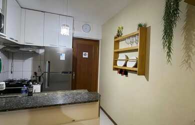 Imagem 6: Ed. Rio Mino, apto 2 qts próximo a Basílica de Nazaré mobiliado