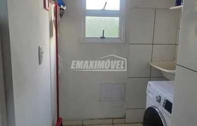 Imagem 5: Apartamento Padrão em Votorantim