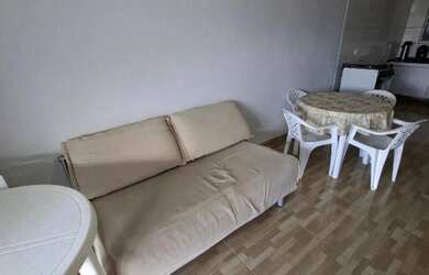 Imagem 6: Casa 40m do mar - aluguel / diária - Bal. Grajaú