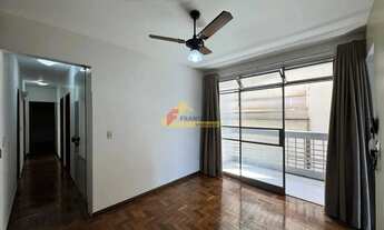 Imagem 6: Apartamento para aluguel, 4 quartos, 1 vaga, Centro - Divinópolis/MG