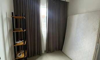 Imagem 7: Casa Mobiliada - Geminada duplex, entrada independente - 03 quartos ( 01 com armários e ca