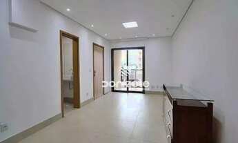 Imagem 6: Apartamento com 2 dormitórios, 73 m² - venda por R$ 720.000,00 ou aluguel por R$ 4.850,00