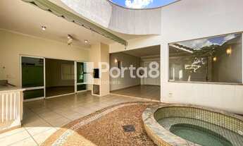 Imagem: Casa De 3 Dormitórios Para Locação No