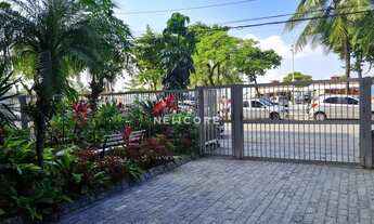 Imagem 4: Apartamento em Avenida Manoel da Nóbrega - Itararé - São Vicente/SP