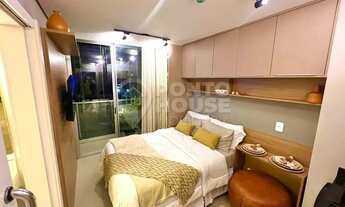 Imagem 7: Studio para locação na Consolação, 21 m², próximo ao metrô