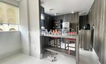 Imagem 5: Imóvel para venda possui 75 metros quadrados com 2 quartos em Savassi - Belo Horizonte - M