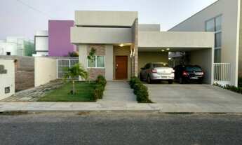 Imagem 3: Excelente casa em Condomínio (Ninho Residencial - Mossoró