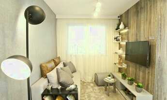 Imagem 4: Plano e Plano 2 dorms a partir 150 mil