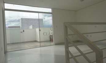 Imagem 3: Cobertura à venda com 4 dormitórios em Centro, Betim cod:1392