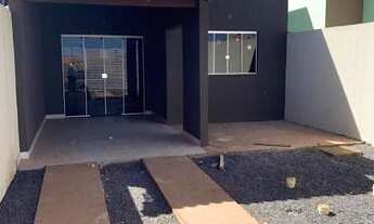 Imagem: 60 X Entrada Parcelada Casa Pronta Murada