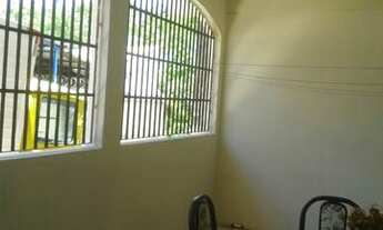 Imagem 4: Casa em Cidade Continental-Setor Europa, 2 quartos