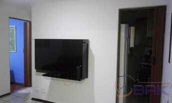 Imagem 7: Apartamento à venda com 2 dormitórios em Vila antonieta, São paulo cod:3175