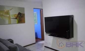 Imagem: Apartamento à venda com 2 dormitórios