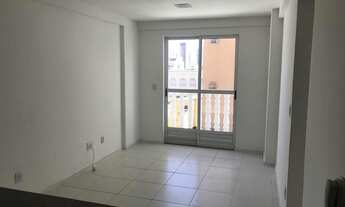 Imagem 7: Ed. Maggiore 1 quarto, sala, varanda, garagem. Próximo à FMC. Campos dos Goytacazes