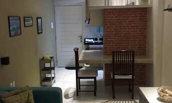 Imagem 3: Alugo apto 1/4 Francês MOBILIADO