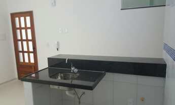 Imagem: Excelentes apartamentos com 01 quarto