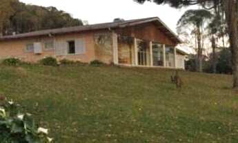 Imagem 1: Casa para pousada hostels Centro Rancho Queimado - SC