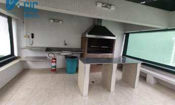 Imagem 4: Apartamento com 3 dormitórios à venda, 188 m² por R$ 1.650.000,00 - Saúde - São Paulo/SP