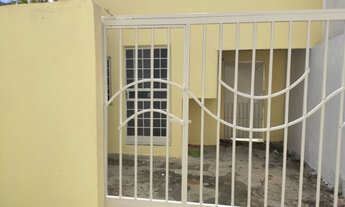 Imagem: Casa no Dom Malan (Areia Branca), 2 quaros