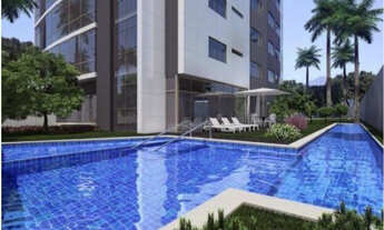 Imagem 4: Apartamento Com 5 Suítes no bairro da Jaqueira - Andar alto com 312m²