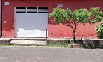 Imagem: Alugo casa com ótima localização