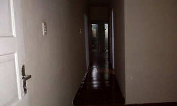 Imagem: Casa em Campo - Grande