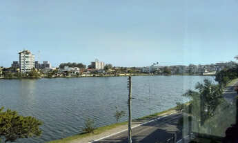 Imagem: Apartamento de três dormitórios de frente