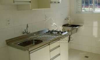 Imagem 2: Apartamento à venda com 1 dormitórios em Trujillo, Sorocaba cod:69291