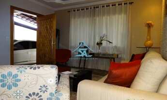 Imagem 3: CASA 4 QTS 1 SUÍTE 3 VGS SAPUCAIAS III CONTAGEM MG