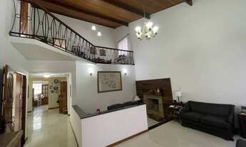 Imagem: Casa para venda no Condomínio Alto dos