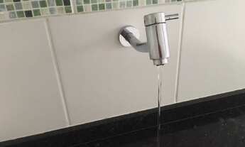 Imagem 7: Apartamento garden