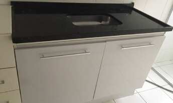 Imagem 6: Apartamento garden