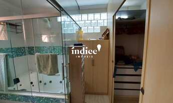 Imagem 6: Casas Condomínio à venda 4 quartos 4 suítes 2 vagas Recreio das Acácias Ribeirão Preto