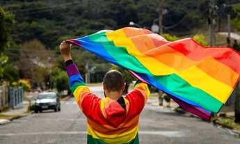 Imagem: Hospedaria LGBTQI Metrô Santana