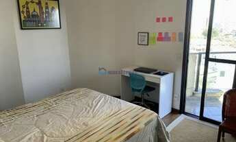 Imagem 4: Apartamento de 133m², 3 dormitórios, 2 suítes, 4 banheiros, 3 vagas, andar alto