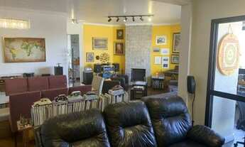 Imagem: Apartamento de 133m², 3 dormitórios, 2