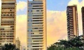 Imagem 6: Ed. Bourbon - 3 Suítes, 200 m², 3 Vagas, no Umarizal