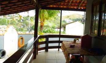 Imagem 6: F0972) Casa no Village do Moinho com 03 Quartos - Fator Imóveis