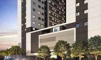 Imagem: Saia do Aluguel Apto 2 Dorm Diadema Centro