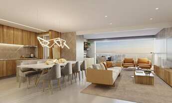 Imagem 6: Apartamento a venda com 104m² com 3 suítes em Vila Romana - SP