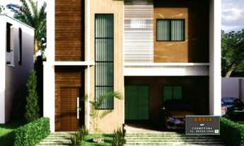 Imagem: - Imponente e Exuberante Moderna, Com Alto