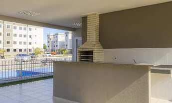 Imagem 4: Apartamento garden