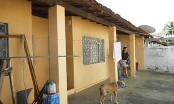 Imagem 6: CASA TÉRREA COM ÓTIMO VALOR NO SHANGRILÁ